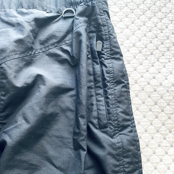 The North Face Womens Ski Snowboard pants Size 12 L - Picture 3 of 5